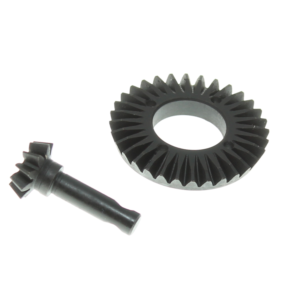 Redcat Racing Gen8 Underdrive Ring & Pinion Gear Set  