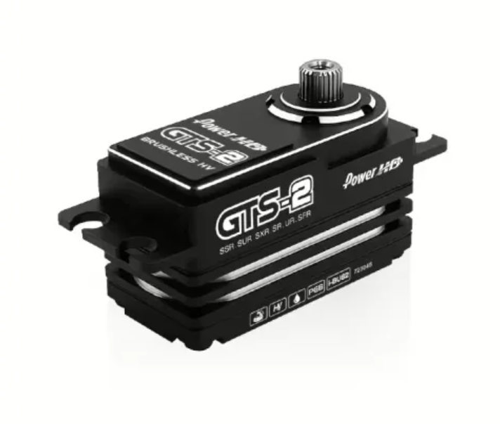 Power HD GTS-2