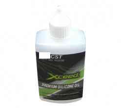 Xceed Silicone Oil 100ML 700CST