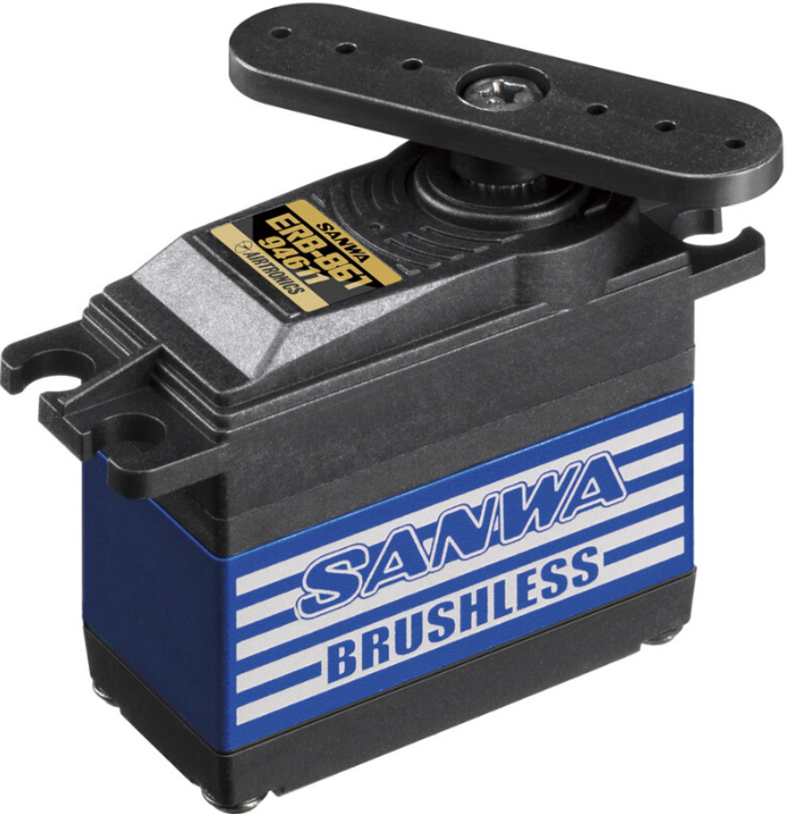 SANWA ERB-861