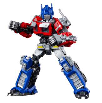 KING KONG ALLIANCE CLASSIC CLASS 01