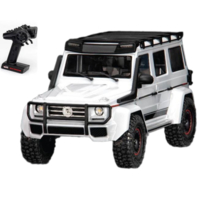 YIKONG YK4106 Pro V2 1/10 4WD RC Crawler