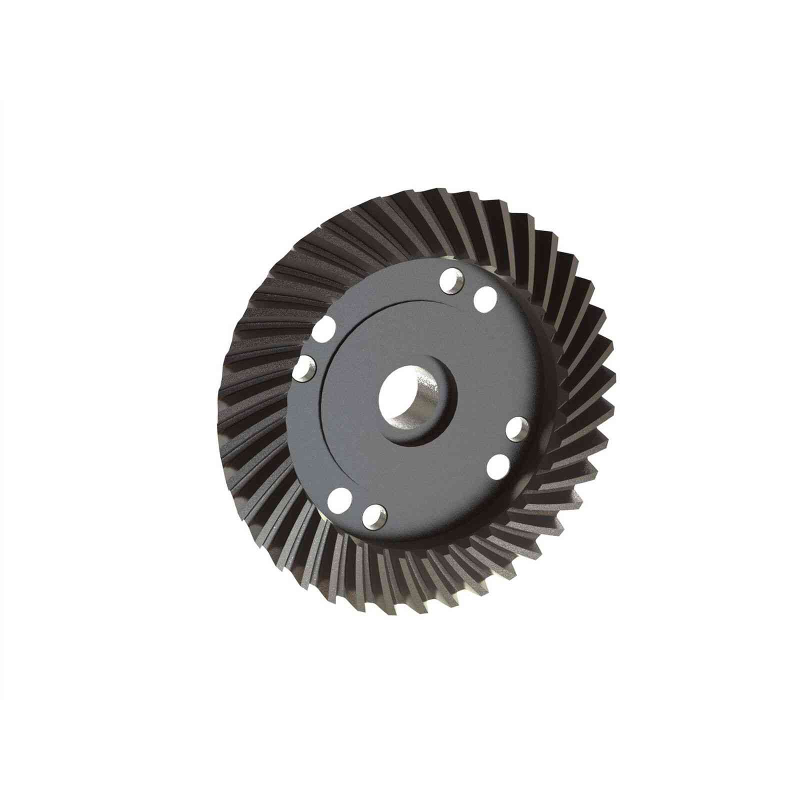 ARRMA MAIN DIFF GEAR, 39T SPIRAL