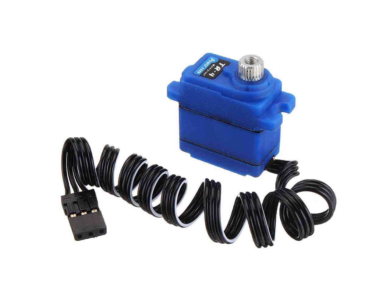 Power HD TR-4 Servo