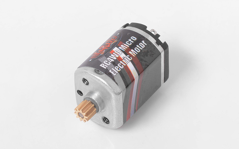 RC4WD FF-030 Micro Electric Motor