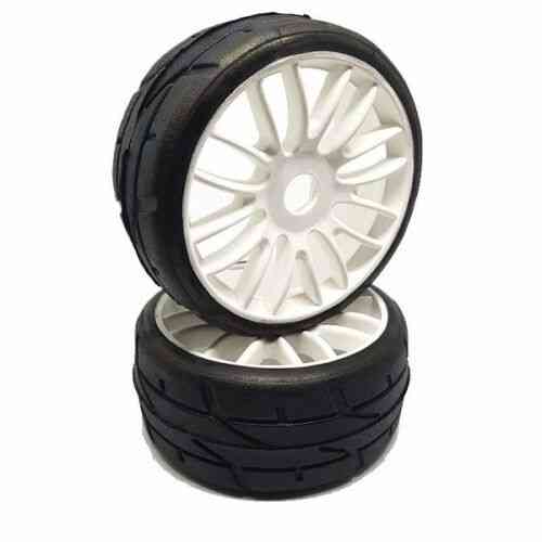  PMT TIRES RALLY 1/8 Q03