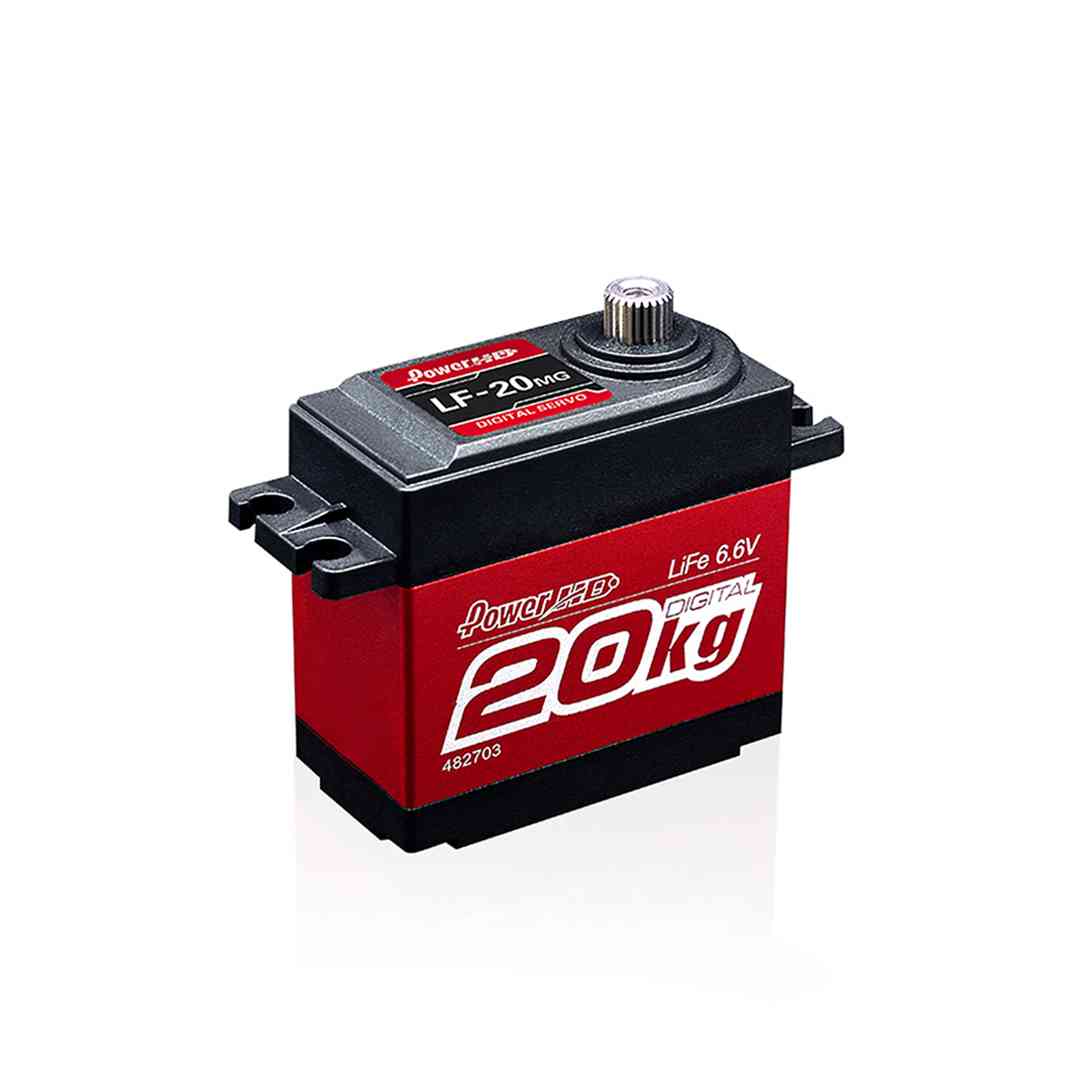 POWER HD LF-20MG Servo