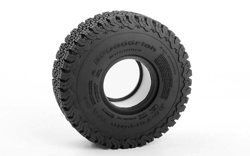 RC4WD BFGoodrich All-Terrain K02 1.9