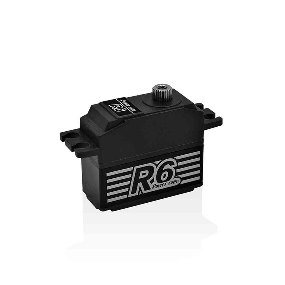 POWER HD R6 Servo