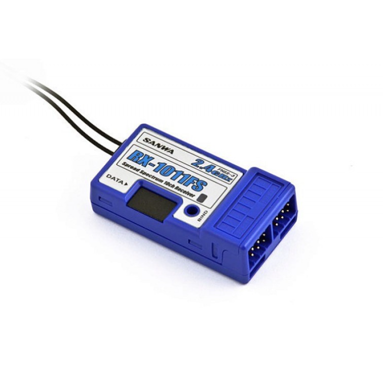 SANWA RX-1011FS