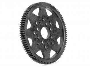 HPI Spur Gear 90 Tooth  (48 Pitch) HP6990