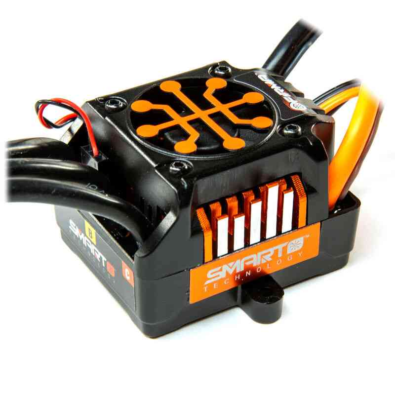 ARRMA FIRMA 150A BRUSHLESS SMART ESC 3S 6S