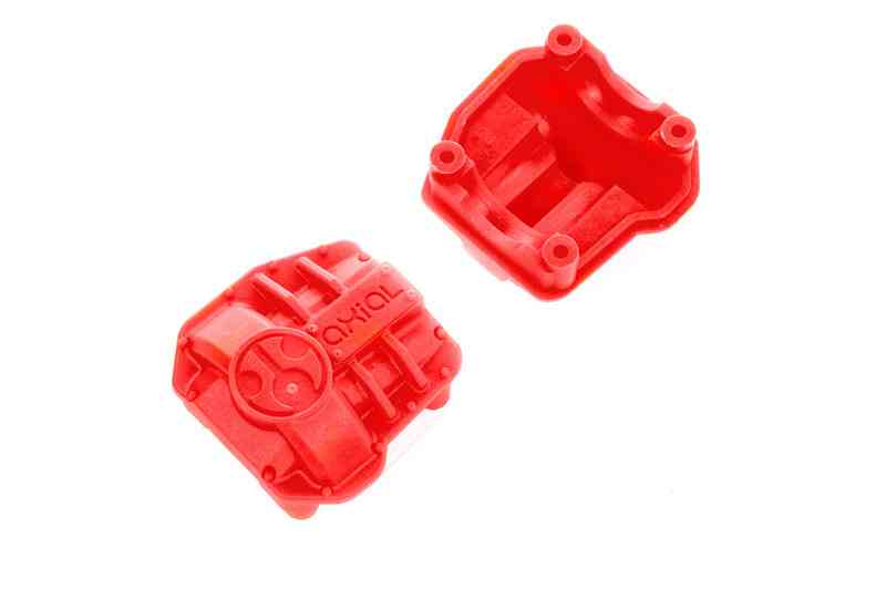 Axial AR45 Differential Cover: SCX10 III