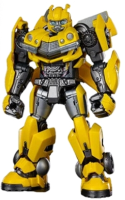 KING KONG ALLIANCE RISE OF WARRIORS CLASSIC CLASS 02 WASP SUPBOT