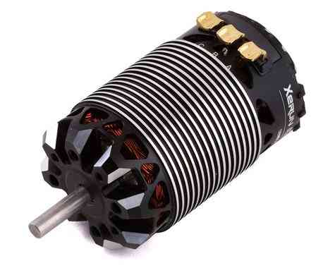 Hobbywing Xerun 4268SD G3 1/8 Scale Sensored Brushless Motor (2800kV)