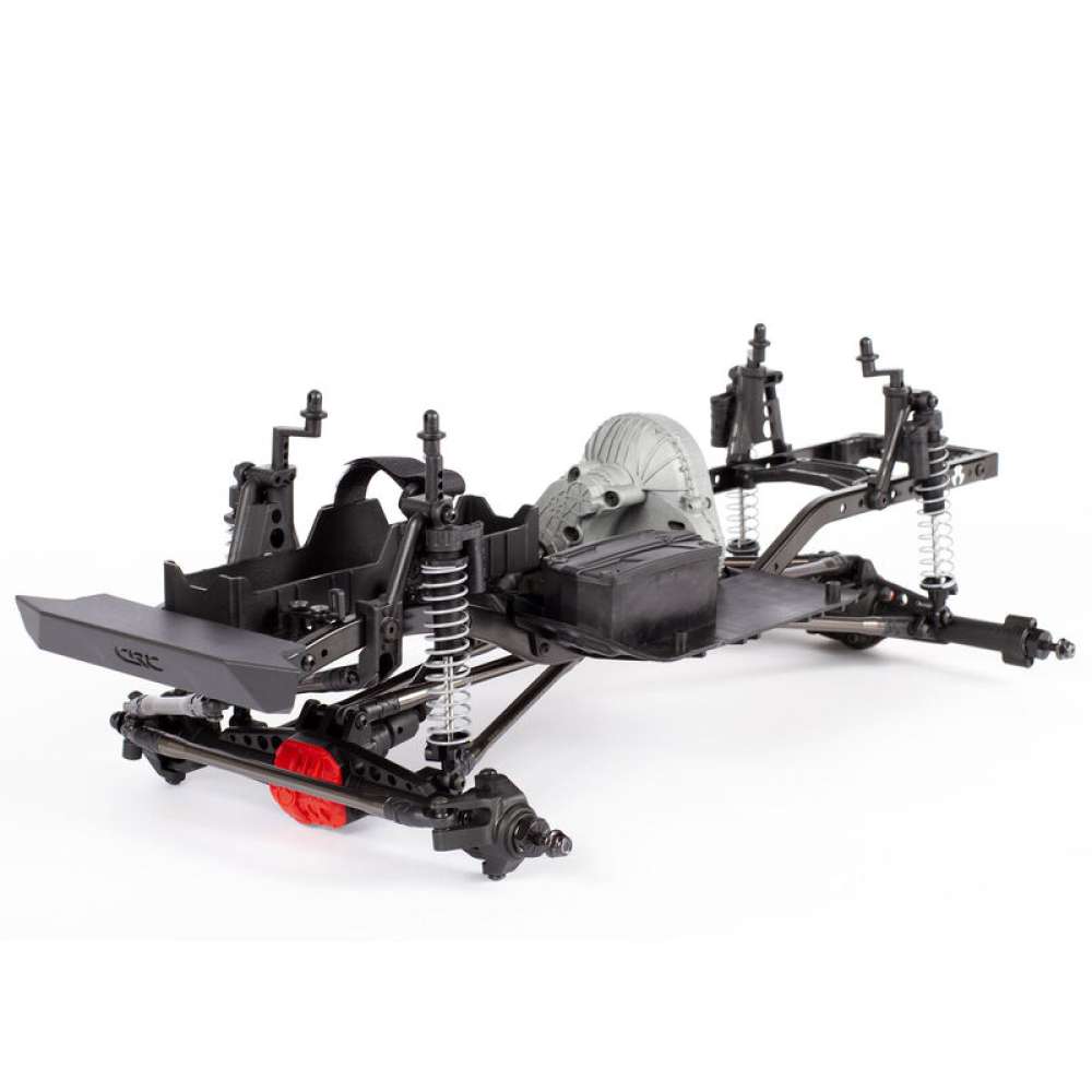 Axial SCX10 II Raw Builders Kit V2