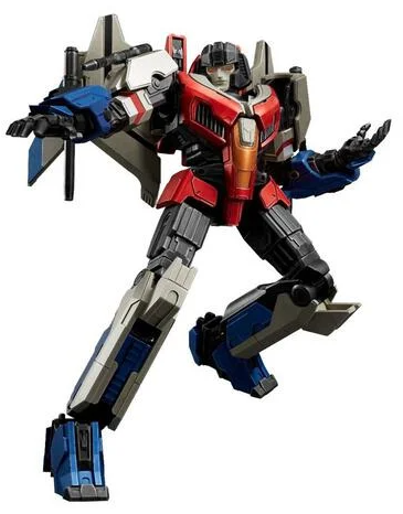 TRANSFORMERS STARSCREAM TRANSFORMERS ONE 71177