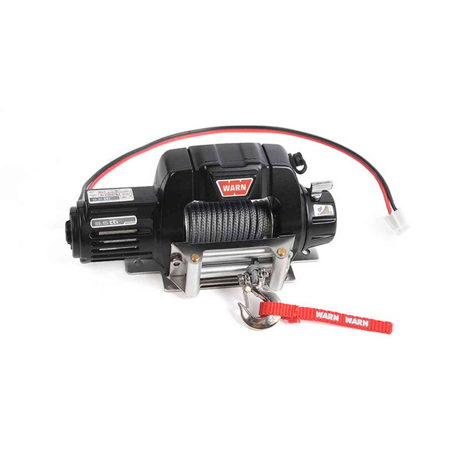 RC4WD 1/10 WARN 9.5CTI-S WINCH