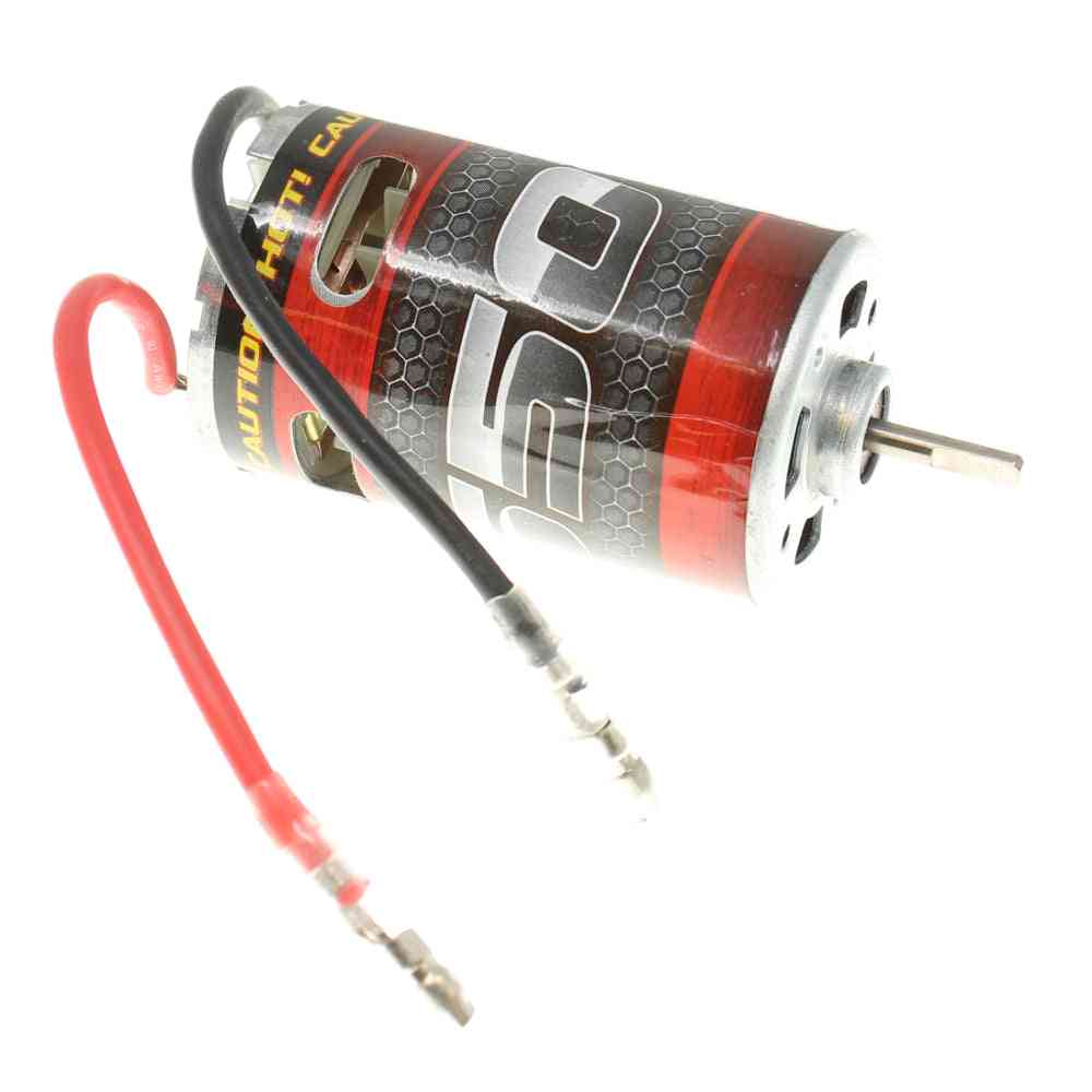 Redcat Racing Motor RC550-8517 for GEN8 Scout II 