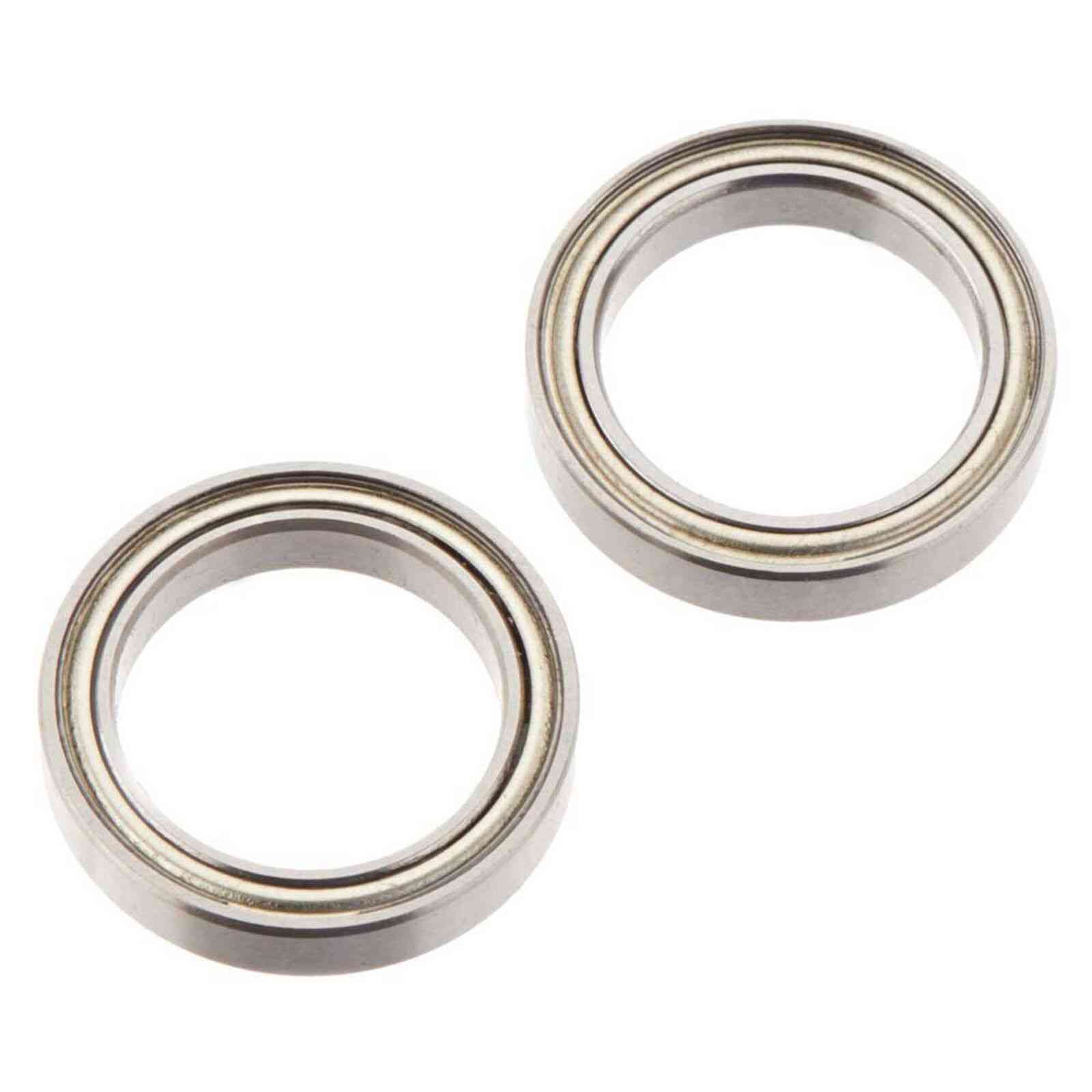 Traxxas Bearing 15X21X4MM (2)