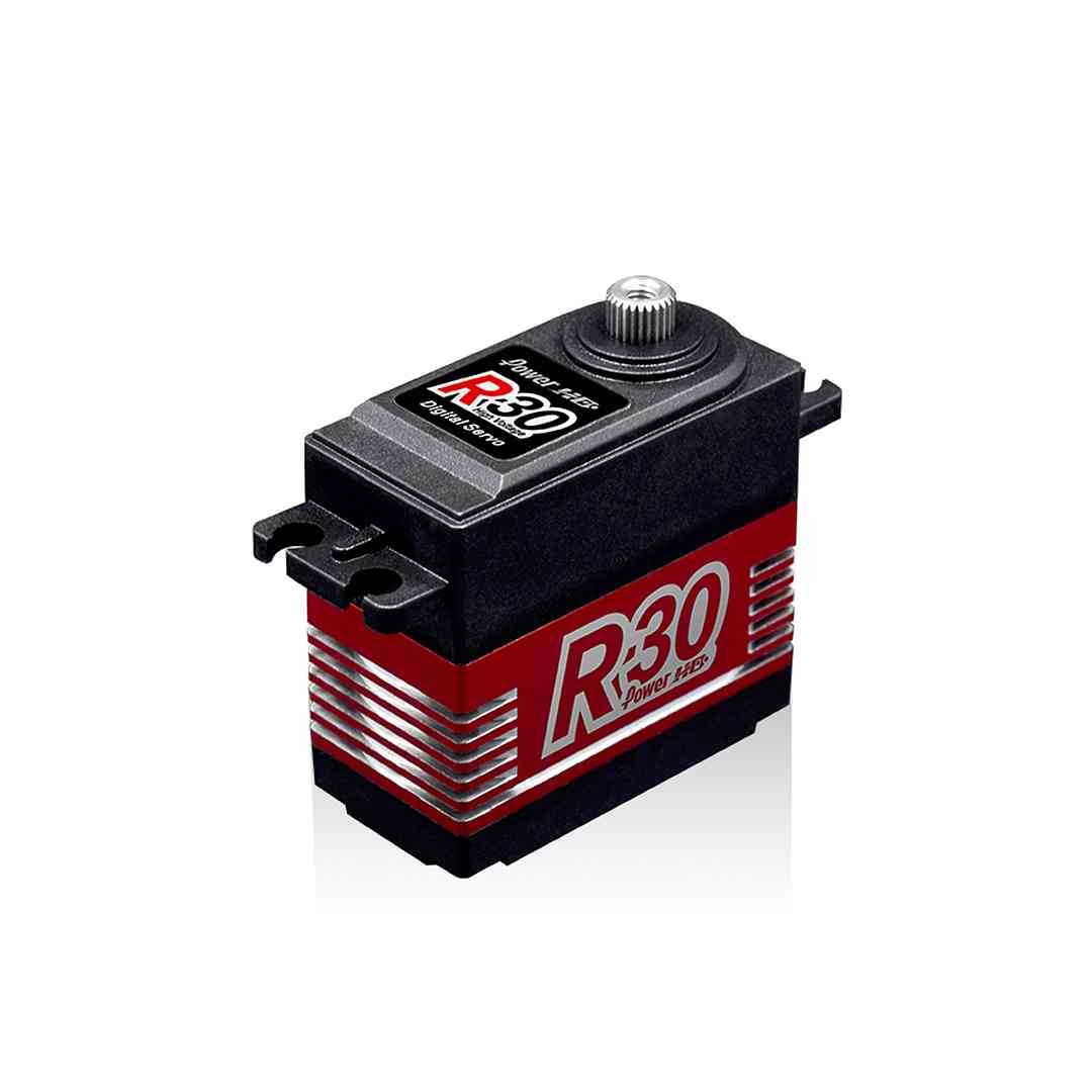 POWER HD R30 Servo