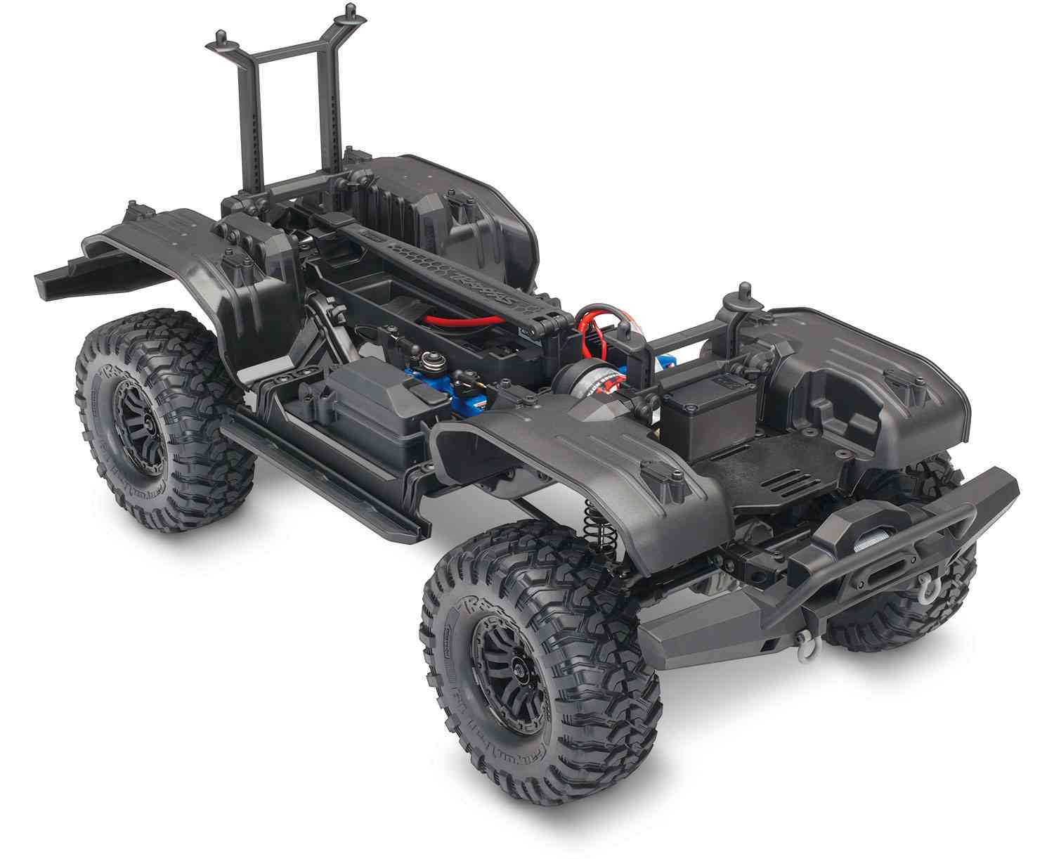 Traxxas TRX-4 Chassis Kit