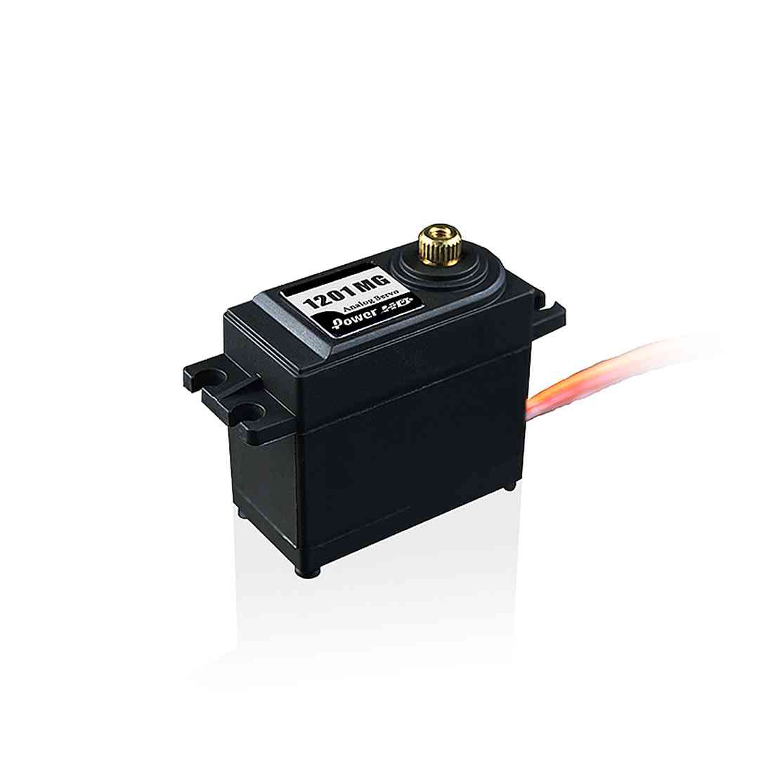 POWER HD HD-1201MG Servo