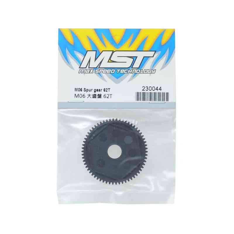 MST M06 Spur Gear 62T MST M06 Spur Gear 62T