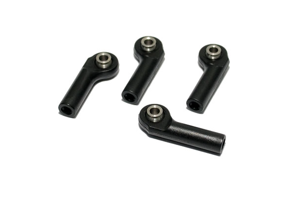 M3 Offset Long Plastic Rod End