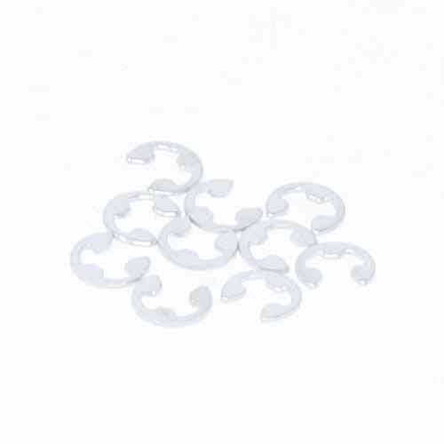 Redcat Racing 2.5mm E-Clips (10pcs)