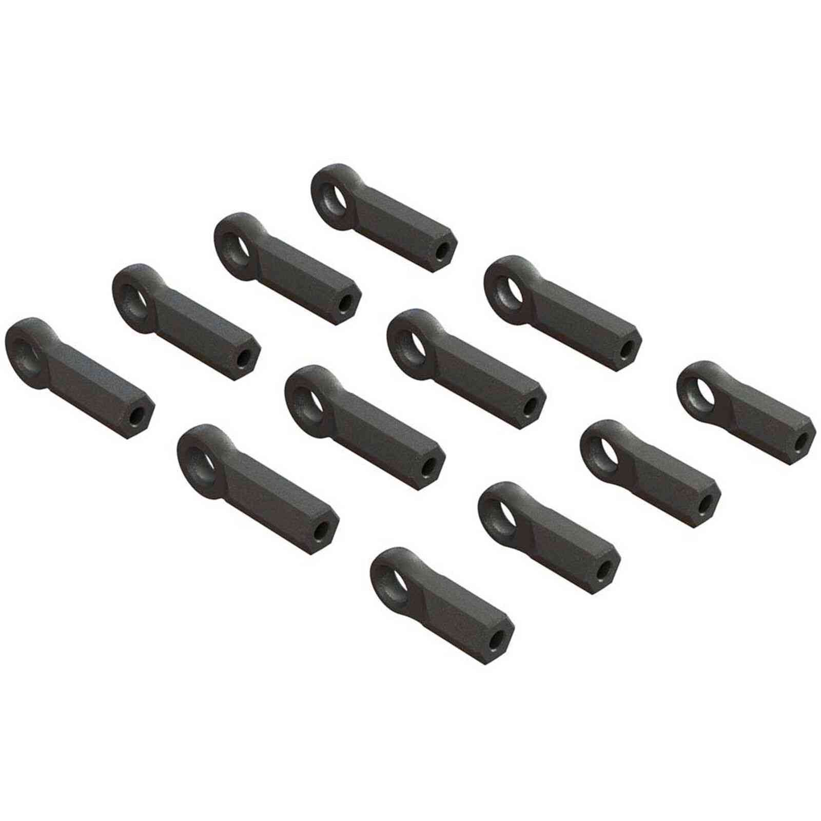 ARRMA AR330470 ROD END SET 4X4