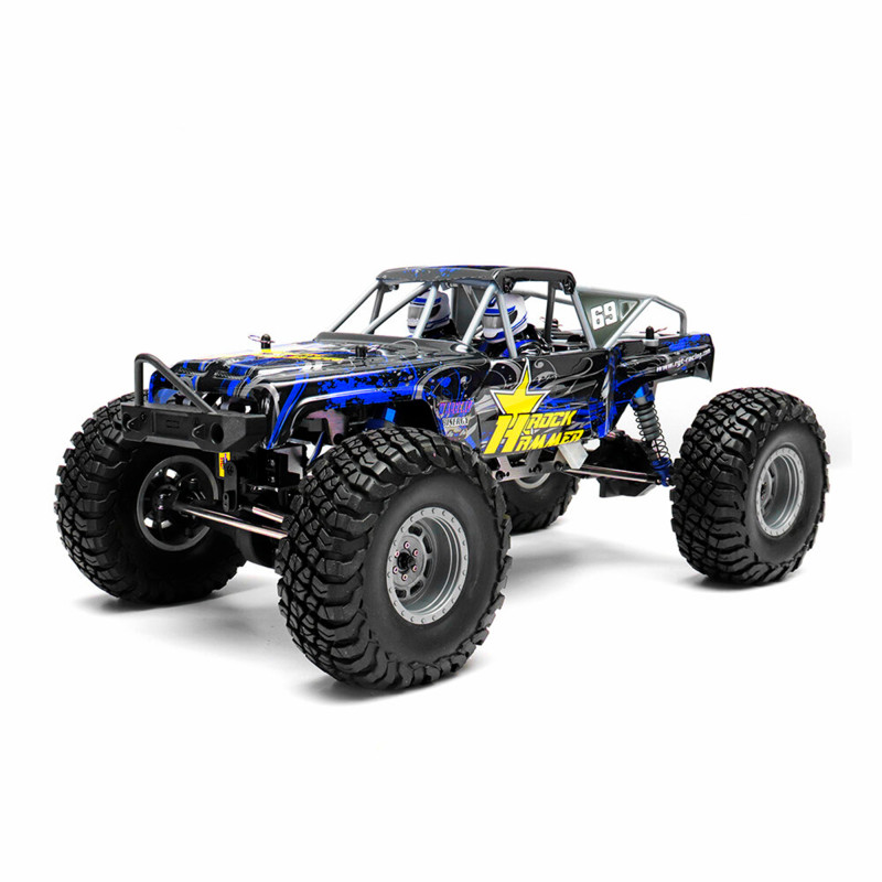 RGT 18000 ROCK HAMMER