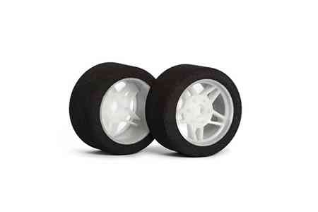 MATRIX FRONT FIVE UGRIP LIGHT 32 RC MODEL TIRES