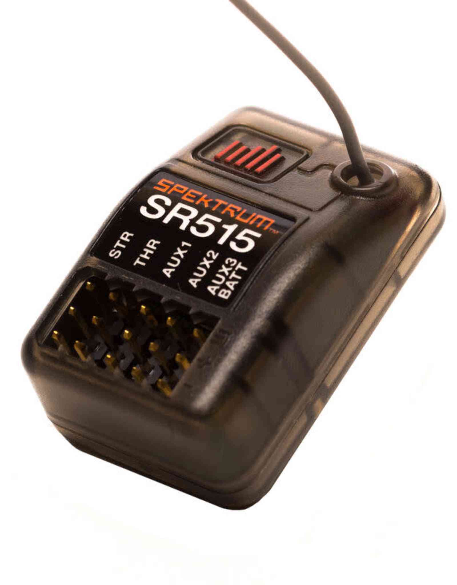 SPEKTRUM SR515 DSMR 5 CH Receiver