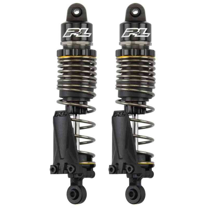 Pro Line 1/10 PowerStroke Front Shocks