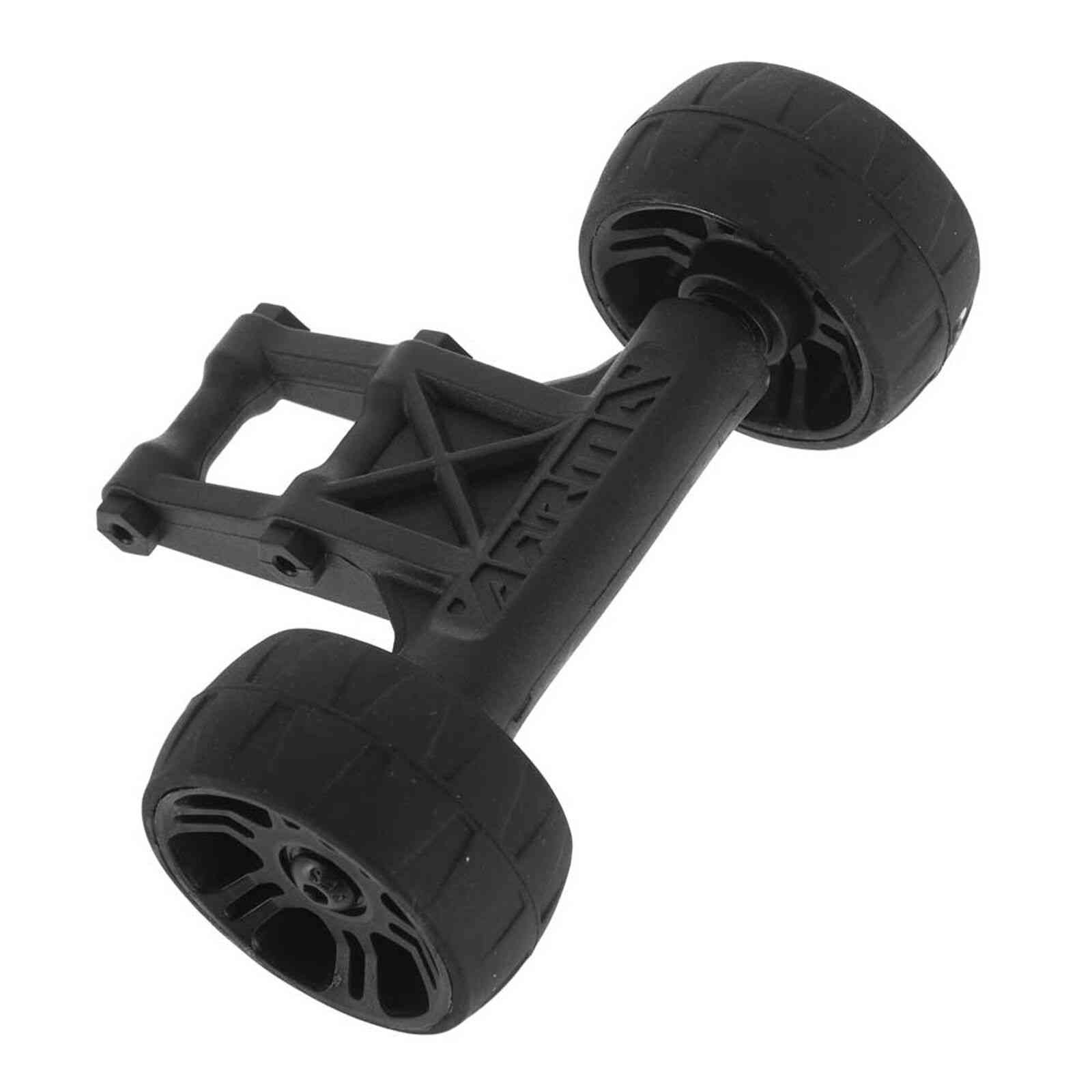 ARRMA AR320366 WHEELIE BAR SET OUTCAST NOTORIOUS