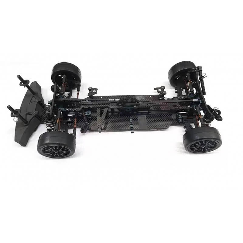 SNRC R3-PRO 1:10 ELECTRONIC TOURING CAR KIT (MID MOTOR)