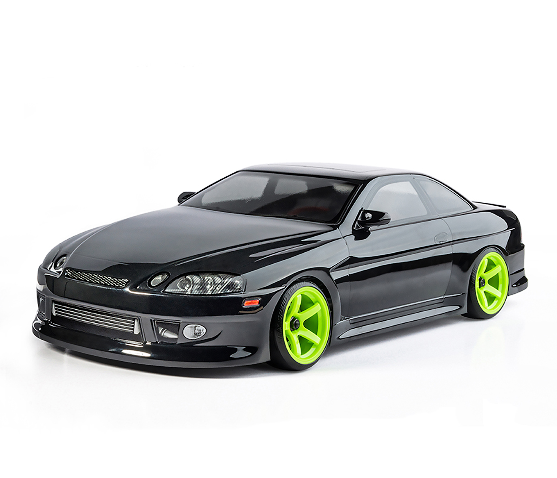 RMX 2.0 ATR JZ3 (CLEAR BODY) (BRUSHLESS) 