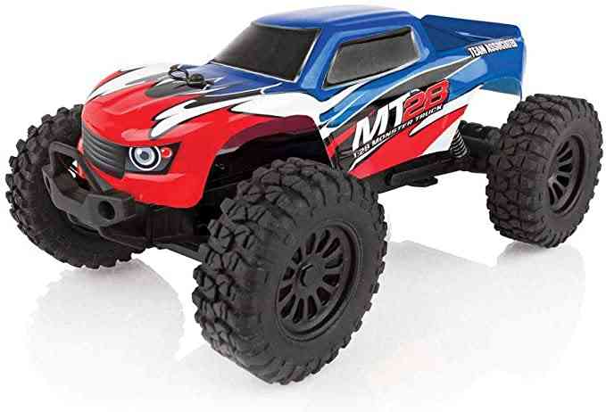  Team Associated MT28 Ready-To-Run