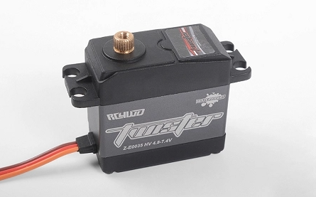 RC4WD Twister High Torque Metal Gear Digital Servo