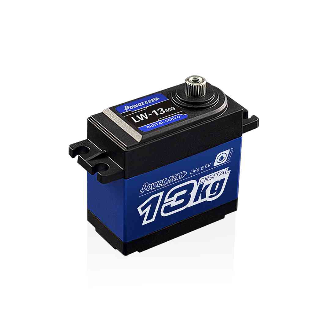 POWER HD LW-13MG SERVO