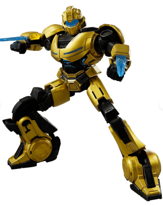 TRANSFORMERS TRANSFORMERS B-127 71176 CLASSIC CLASS