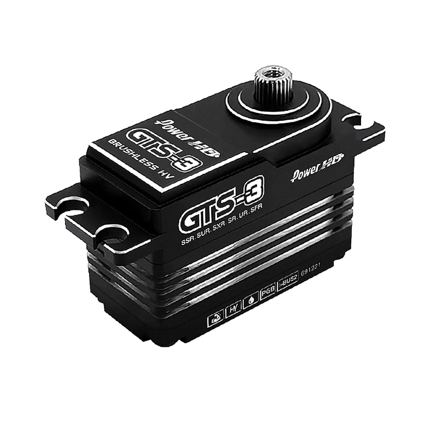Power HD GTS-3
