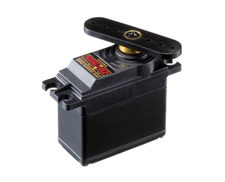 SANWA SRG-BZ