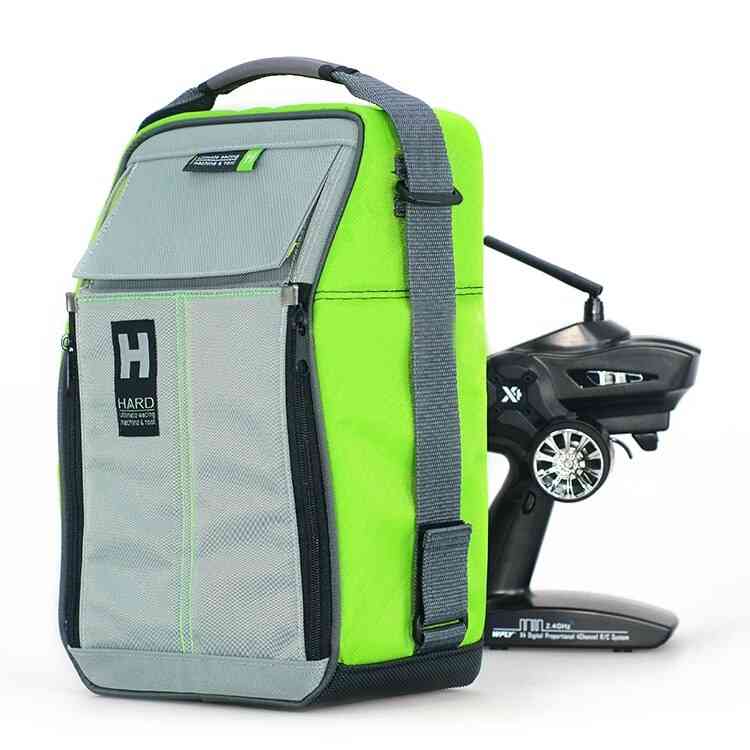 Team Magic Hard Magellan Series Transmitter Bag